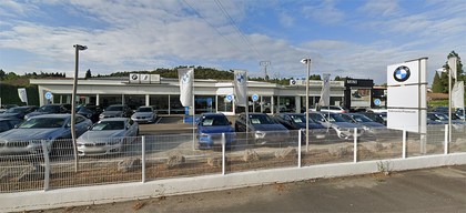 Bmw Carcassonne Concessionnaire Bmw Carcassonne Auto Occasion Carcassonne