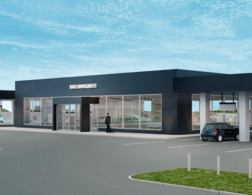 Centre multimarques SUCCESS INVEST