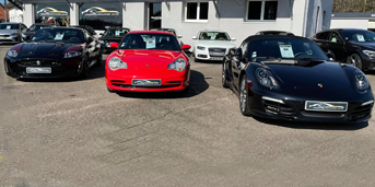 Centre multimarques SIGNATURE AUTO