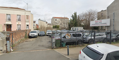 Centre multimarques BLM