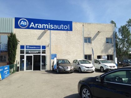Aramis Aix En Provence Occasion