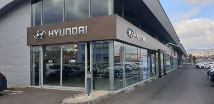 HYUNDAI MITSUBISHI CLERMONT FERRAND : Concessionnaire HYUNDAI CLERMONT ...