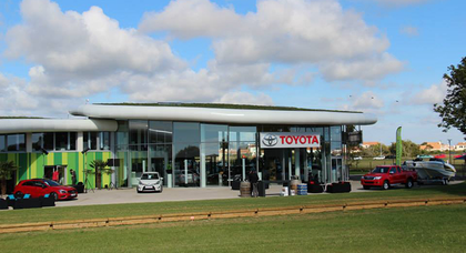 Toys Motors Les Sables D Olonne Concessionnaire Toyota Le Chateau D Olonne Auto Occasion Le Chateau D Olonne