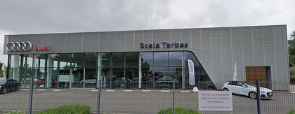 Concessionnaire SCALA TARBES