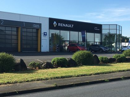 Agent ALAIRE AUTOMOBILES