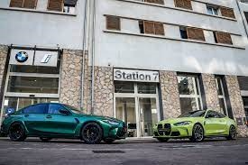 BMW STATION 7  Concessionnaire BMW MARSEILLE 02  Auto occasion