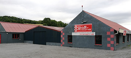 Centre multimarques CLUB SPORT RACING