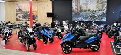 Concessionnaire YOOZE RECYCLING LE MANS
