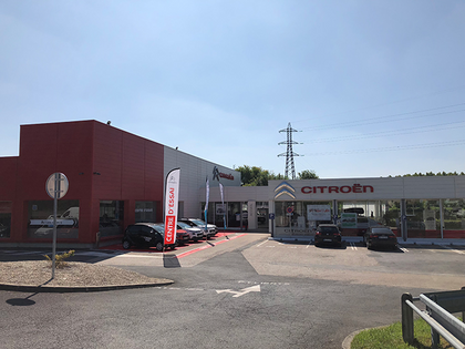 Peugeot Occasion A Dizy Citroen Epernay Autobernard Peugeot Occasion A Dizy Citroen Epernay Autobernard