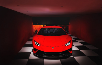 Centre multimarques GPM EXCLUSIVE