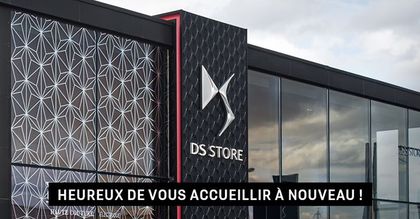 Concessionnaire DS STORE LA ROCHE SUR YON