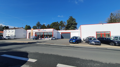 Centre multimarques DEROCK AUTO