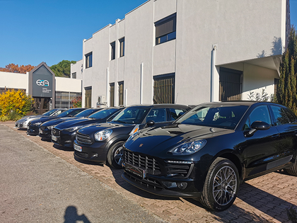Centre multimarques CVA AUTO 34