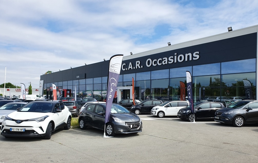 Car Occasions Concessionnaire Volkswagen Angoulins Auto Occasion Angoulins