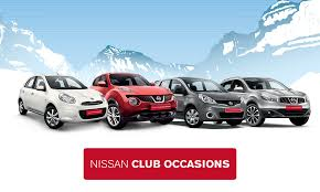 Nissan club форум