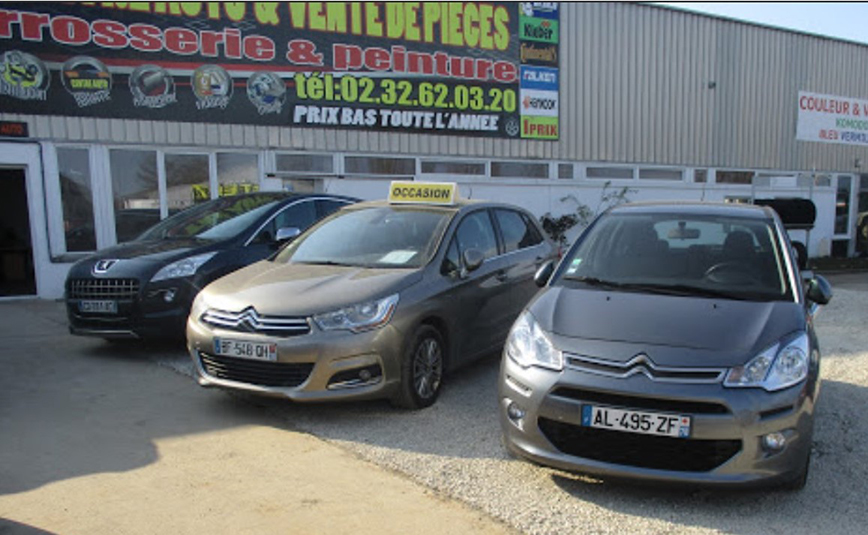Cocherel Auto Voiture Occasion Evreux Vente Auto Evreux